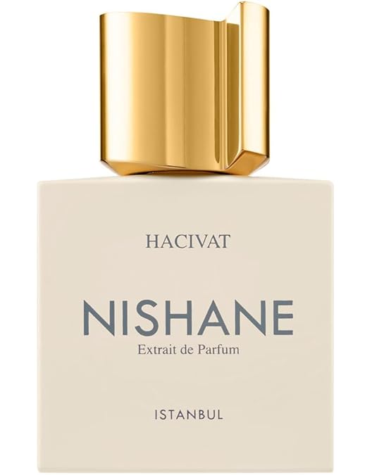 Amazon.com : Nishane Wulong Cha Extrait De Parfum Spray for Unisex